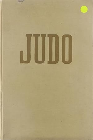 Le Judo - la science moderne du Jiu-Jitsu