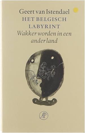 Image du vendeur pour Het Belgisch Labyrint - Wakker worden in een ander land mis en vente par Untje.com