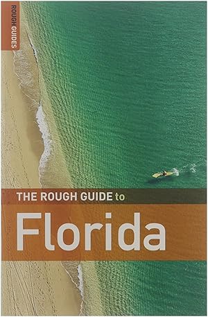 Bild des Verkufers fr The rough guide to Florida. zum Verkauf von Untje.com