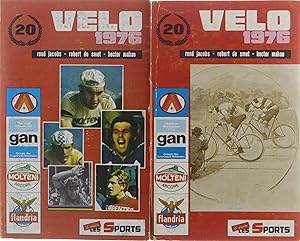 Vélo 1976