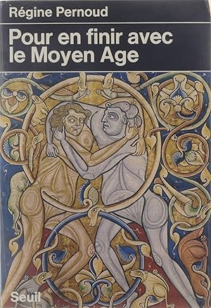 Immagine del venditore per Pour en finir avec le Moyen Age venduto da Untje.com