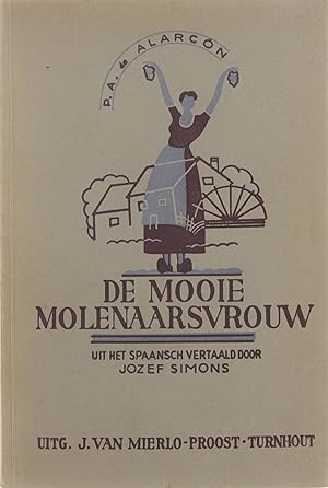 Seller image for De mooie molenaarsvrouw for sale by Untje.com