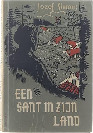 Seller image for Een sant in zijn land for sale by Untje.com