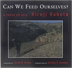 Can we feed ourselves? A focus on India