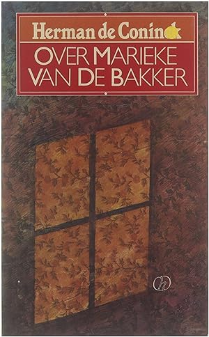 Image du vendeur pour Over Marieke van de bakker mis en vente par Untje.com