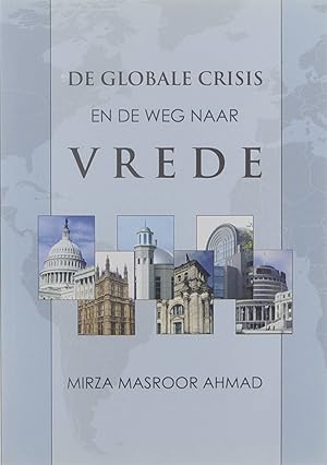 Seller image for De globale crisis en de weg naar Vrede for sale by Untje.com