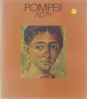 Bild des Verkufers fr Pompeii Ad 79 zum Verkauf von Untje.com