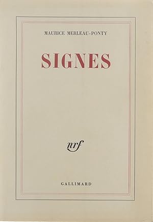 Imagen del vendedor de Signes a la venta por Untje.com