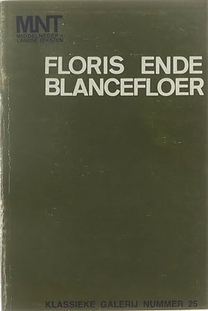 Bild des Verkufers fr Floris ende Blancefloer zum Verkauf von Untje.com