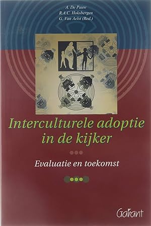 Bild des Verkufers fr Interculturele adoptie in de kijker evaluatie en toekomst zum Verkauf von Untje.com