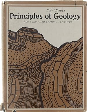 Image du vendeur pour Principles of Geology mis en vente par Untje.com