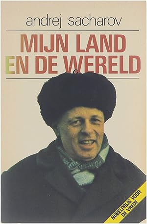 Seller image for Mijn land en de wereld for sale by Untje.com