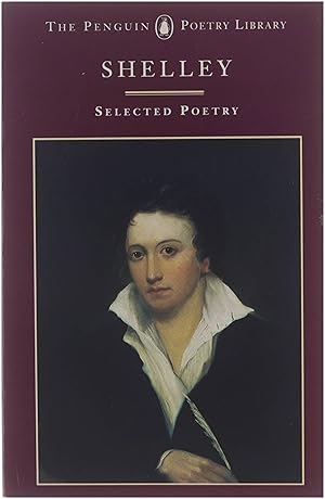 Seller image for Selected Poetry for sale by Untje.com