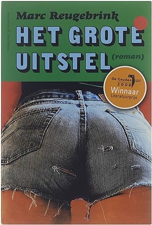 Seller image for Het grote uitstel for sale by Untje.com