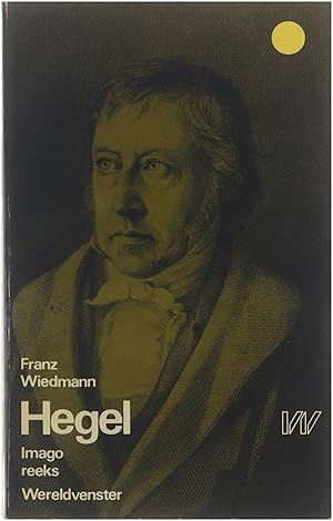 Bild des Verkufers fr Hegel zum Verkauf von Untje.com