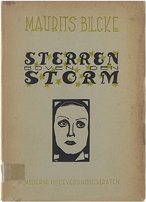 Seller image for Sterren boven den Storm for sale by Untje.com