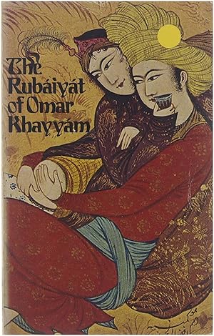 Bild des Verkufers fr The Rubaiyat of Omar Khayyam and other Persian Poems - an anthology of verse translations zum Verkauf von Untje.com