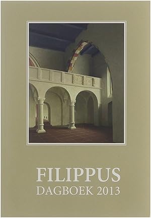 Seller image for Filippus Dagboek 2013 for sale by Untje.com