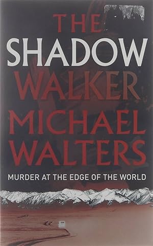 Seller image for The Shadow Walker for sale by Untje.com