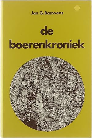 Immagine del venditore per De boerenkroniek venduto da Untje.com