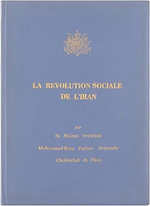 La Révolution Sociale de l'Iran