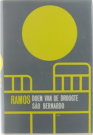 Image du vendeur pour Reinaert Omnibus 14 : De doem van de droogte / Sao Bernardo mis en vente par Untje.com