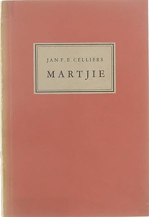 Seller image for Martje for sale by Untje.com