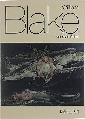 Imagen del vendedor de William Blake a la venta por Untje.com