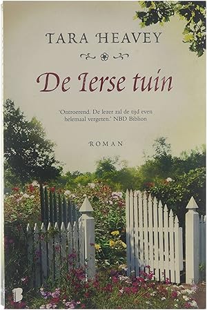 Seller image for De Ierse tuin for sale by Untje.com