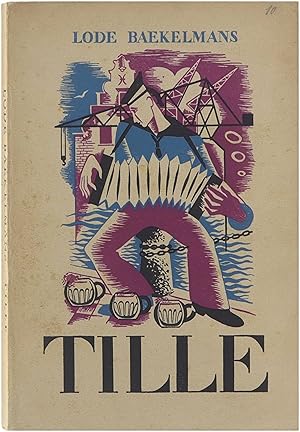 Bild des Verk�ufers f�r Tille zum Verkauf von Untje.com