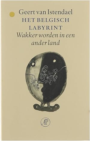 Image du vendeur pour Het Belgisch labyrint : wakker worden in een ander land mis en vente par Untje.com