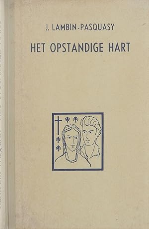 Seller image for Het opstandige hart for sale by Untje.com