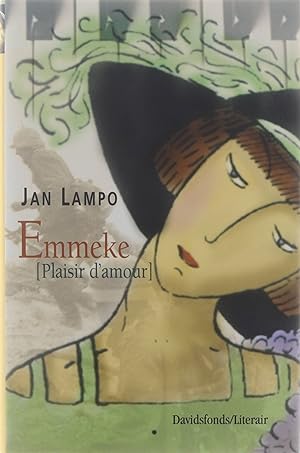 Image du vendeur pour Emmeke [plaisir d'amour] mis en vente par Untje.com