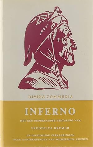 Bild des Verkufers fr Divina Commedia - Inferno zum Verkauf von Untje.com