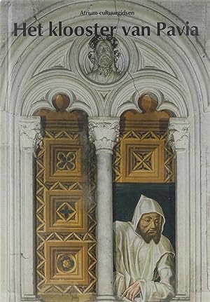 Image du vendeur pour Het klooster van Pavia mis en vente par Untje.com