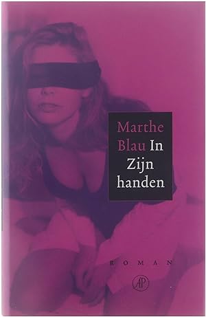 Seller image for In Zijn handen : roman for sale by Untje.com