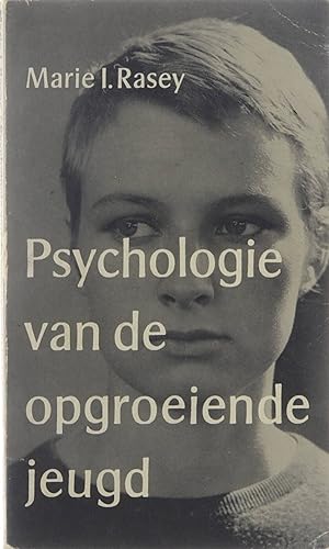 Seller image for Psychologie van de opgroeiende jeugd for sale by Untje.com