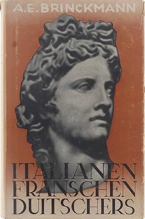 Image du vendeur pour Italianen, Franschen, Duitschers : en hun nationale kunst mis en vente par Untje.com