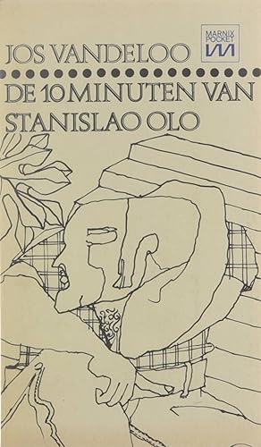 Seller image for De 10 minuten van Stanislao Olo for sale by Untje.com