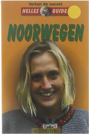 Image du vendeur pour Nelles Guide - Noorwegen mis en vente par Untje.com
