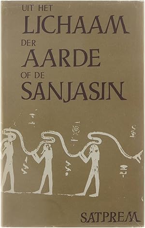 Imagen del vendedor de Uit het lichaam der aarde, of de sanjasin a la venta por Untje.com