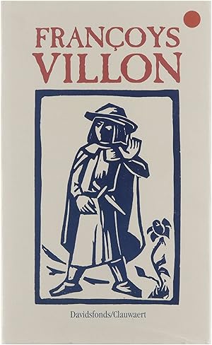 Seller image for Franc?oys Villon : 1431-1463 . for sale by Untje.com