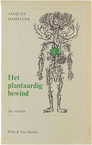 Imagen del vendedor de Het plantaardig bewind a la venta por Untje.com