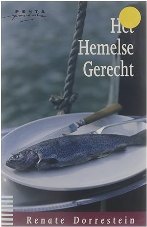 Bild des Verkufers fr Het Hemelse Gerecht zum Verkauf von Untje.com