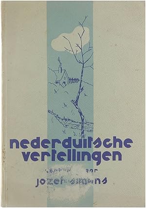 Seller image for Nederduitsche vertellingen for sale by Untje.com