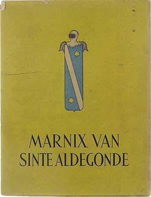 Immagine del venditore per [Philips van] Marnix van Sinte Aldegonde venduto da Untje.com