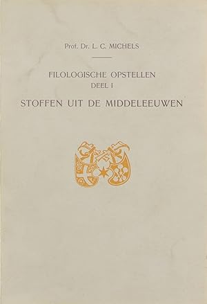 Image du vendeur pour Stoffen uit de Middeleeuwen mis en vente par Untje.com