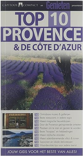 Bild des Verkufers fr Provence & Co?te d'Azur zum Verkauf von Untje.com