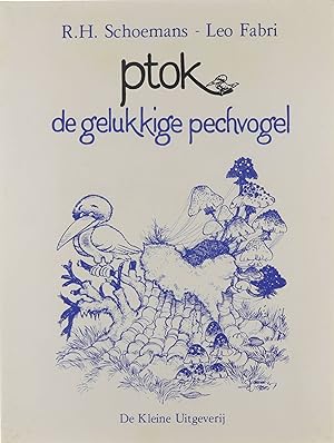 Seller image for Ptok de gelukkige pechvogel for sale by Untje.com
