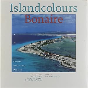 Bild des Verkufers fr Islandcolours Bonaire zum Verkauf von Untje.com